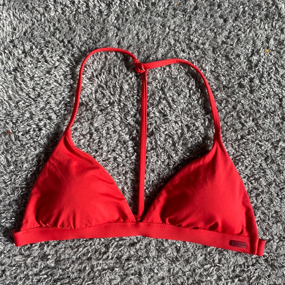Roxy small swim top